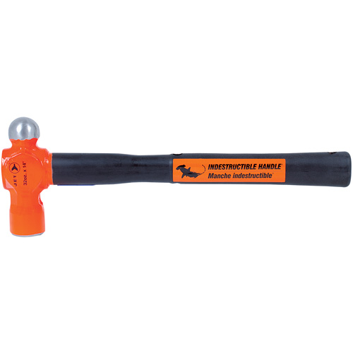 UBP-3214 Marteau &agrave; manche incassable, 32 oz, 14", Prise Acier plein Helyx Safety & Industrial Supplies