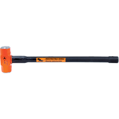 USH-1030 Masse avec manche incassable, 10 lb, 30", Prise Acier plein Helyx Safety & Industrial Supplies
