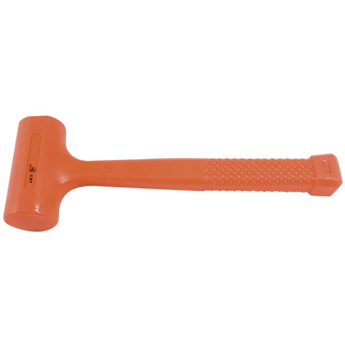 Marteau sans rebond, 32 oz, Prise Textur&eacute;, 13-1/2" lo Helyx Safety & Industrial Supplies
