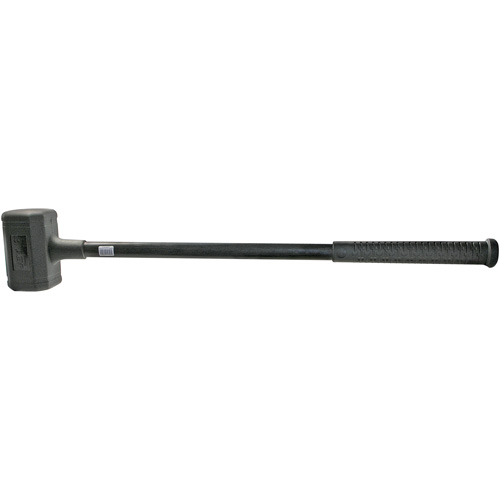 Masse sans rebond, 6 lb, 36", Prise Fibre de verre Helyx Safety & Industrial Supplies