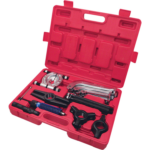 Jeu d'extracteurs hydrauliques pour engrenages de 10 tonnes 22 mcx Helyx Safety & Industrial Supplies