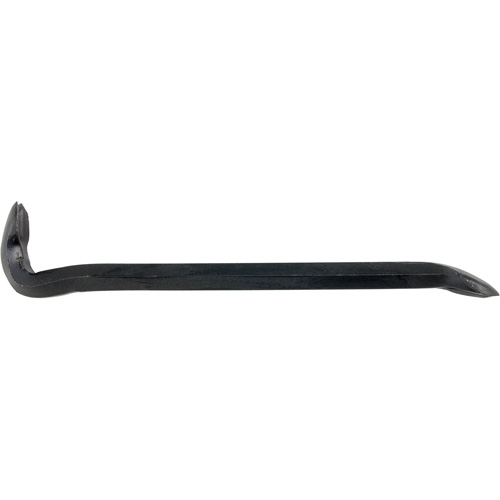 Barre arrache-clous, 1" la x 11" lo Helyx Safety & Industrial Supplies