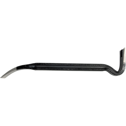 Barre de d&eacute;molition tr&egrave;s robuste JPWB-14 POWERCLAW, Largeur de 1-9/50", Longueur de 14" Helyx Safety & Industrial Supplies
