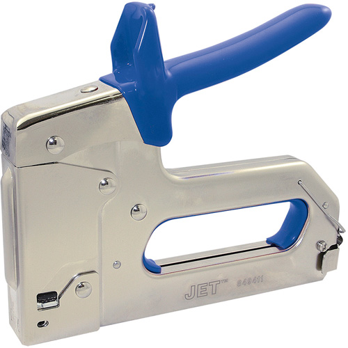 Agrafeuse-cloueuse robuste Helyx Safety & Industrial Supplies