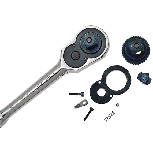 Trousse de r&eacute;paration pour 671926A Helyx Safety & Industrial Supplies