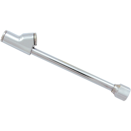 Mandrin pneumatique &agrave; t&ecirc;te double Helyx Safety & Industrial Supplies