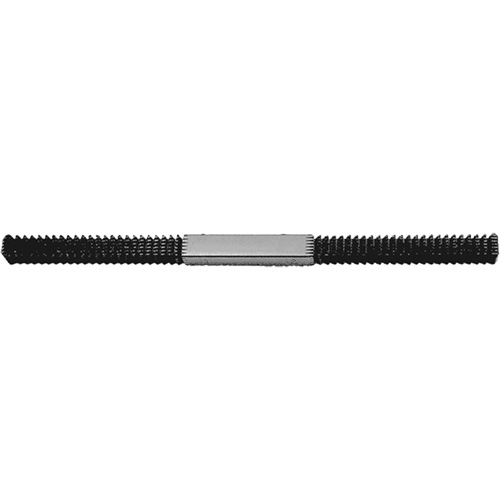 Heavy-Duty Thread Restoration File, Flat Helyx Safety & Industrial Supplies