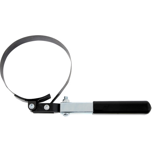 Swivel Handle Truck Oil Filter Wrench, 5-1/4"" - 5-3/4" Filter Capacity Helyx Safety & Industrial Supplies