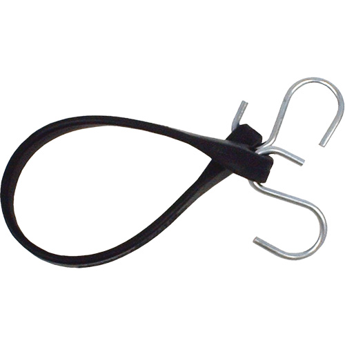 Attache-b&acirc;ches en caoutchouc EPDM, 31" Helyx Safety & Industrial Supplies