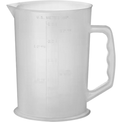 Measuring Jug Helyx Safety & Industrial Supplies