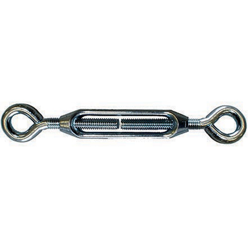 Eye & Eye Turnbuckle Helyx Safety & Industrial Supplies