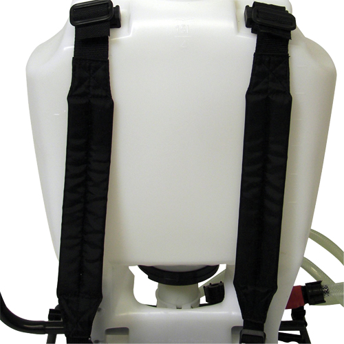 ProSeries Backpack Sprayers, 4 gal. (15.1 L) Helyx Safety & Industrial Supplies