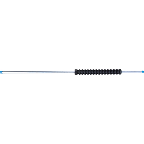 Lances rondes moul&eacute;es et galvanis&eacute;es de 36" Helyx Safety & Industrial Supplies