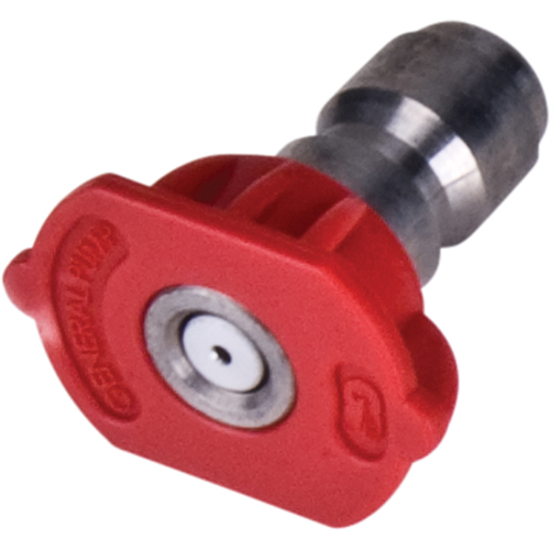Quick Connect Pressure Washer Nozzle Helyx Safety & Industrial Supplies