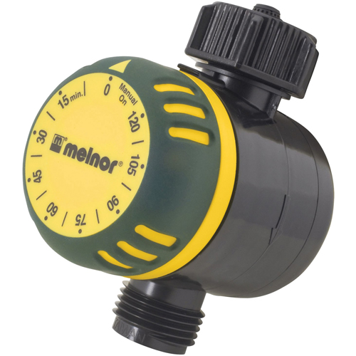 AquaTimer Mechanical Water Timers Helyx Safety & Industrial Supplies