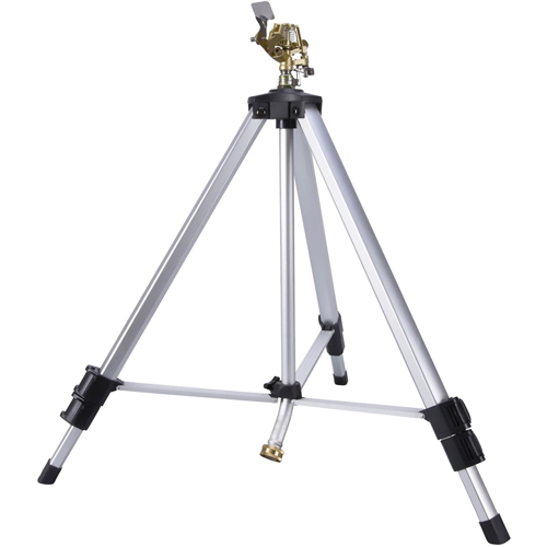 Deluxe Pulsating Sprinklers with Tripod Helyx Safety & Industrial Supplies