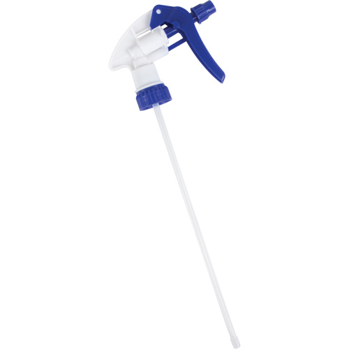 Trigger Sprayers, 9" Tube Length Helyx Safety & Industrial Supplies