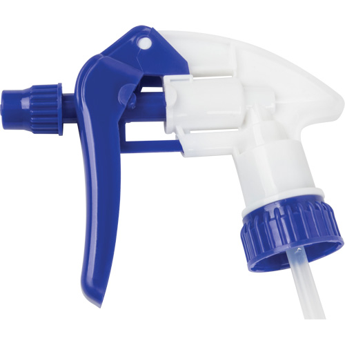 Trigger Sprayers, 9" Tube Length Helyx Safety & Industrial Supplies