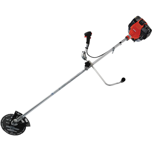 42.7 cc Power Boost Brushcutters, 42.7 CC, 10" Cutting Width Helyx Safety & Industrial Supplies