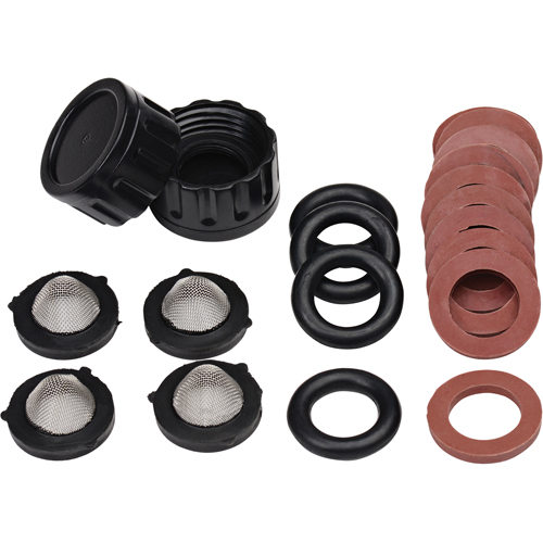 20 Piece Hose Repair Kit Helyx Safety & Industrial Supplies