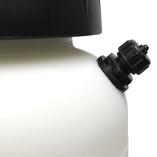 Pulv&eacute;risateur &agrave; main de s&eacute;rie XP Pro, 2 gal. (7,6 L), Plastique, Lance de 20" Helyx Safety & Industrial Supplies