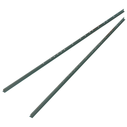 Poteaux en T en acier Helyx Safety & Industrial Supplies