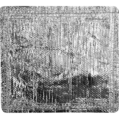 Welding Heat Shield with Aluminized Back Helyx Safety & Industrial Supplies
