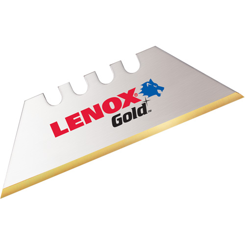 Lames utilitaires, Style Simple Helyx Safety & Industrial Supplies