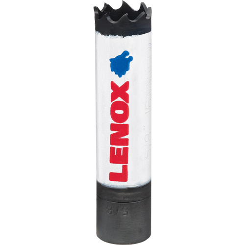 Scie-cloche Speed Slot, 5/8", Bim&eacute;tal Helyx Safety & Industrial Supplies