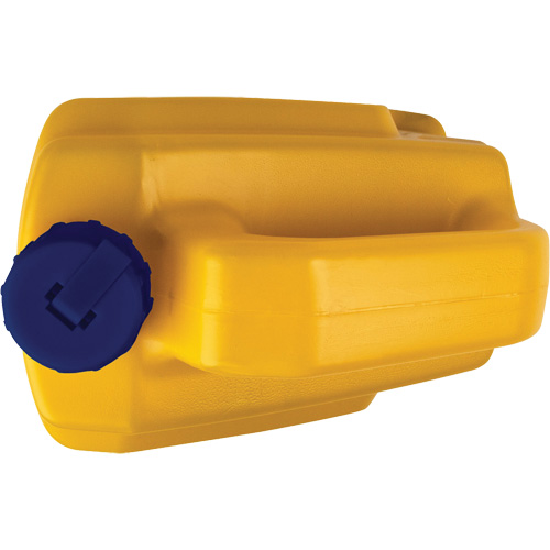 Strait-Line&reg; Blue Marking Chalk Helyx Safety & Industrial Supplies