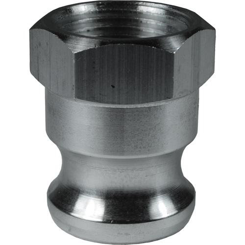 Dixon&reg; Cam & Groove Adapter Helyx Safety & Industrial Supplies