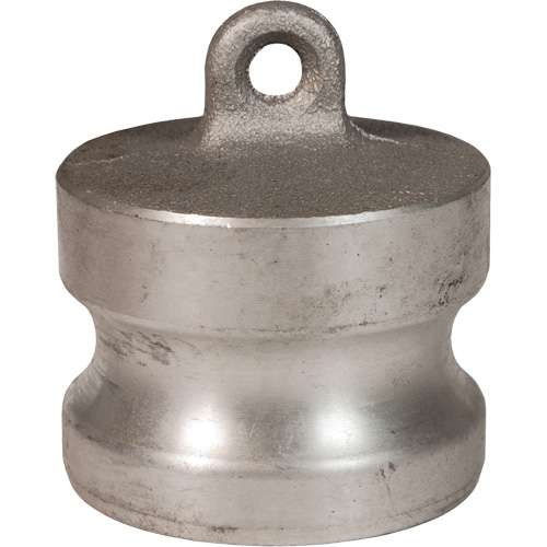 Bouchon anti-poussi&egrave;re &agrave; came et cannelure Dixon Helyx Safety & Industrial Supplies