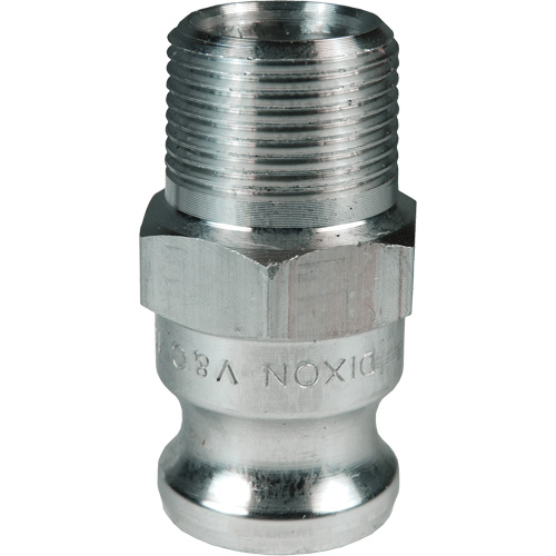 Dixon&reg; Cam & Groove Adapter Helyx Safety & Industrial Supplies