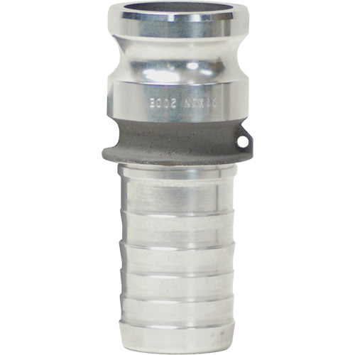Dixon&reg; Cam & Groove Adapter x Hose Shank Helyx Safety & Industrial Supplies