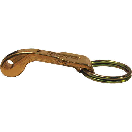 Dixon&reg; Cam & Groove Handle Helyx Safety & Industrial Supplies