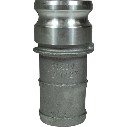 Adaptateur &agrave; came et cannelure x ergot de boyau Dixon Helyx Safety & Industrial Supplies