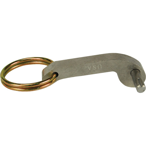 Dixon&reg; Cam & Groove Handle Helyx Safety & Industrial Supplies