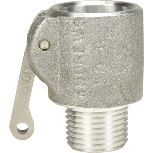 Dixon&reg; Cam & Groove Coupler Helyx Safety & Industrial Supplies