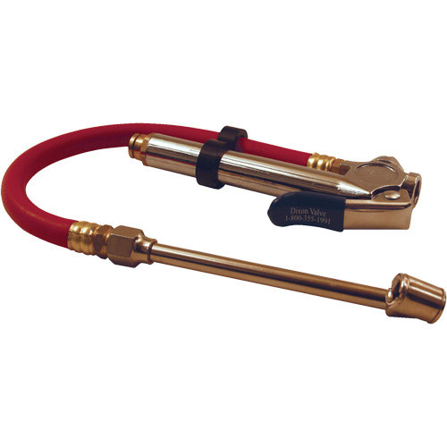 Manom&egrave;tre de pneus de s&eacute;rie lourde Helyx Safety & Industrial Supplies