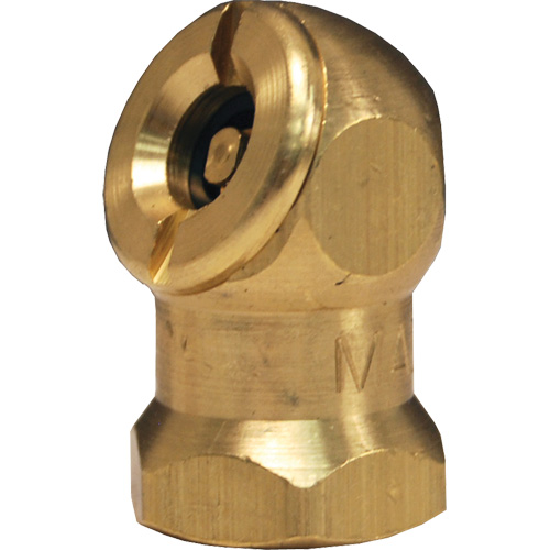 Tire Inflator Chuck Helyx Safety & Industrial Supplies