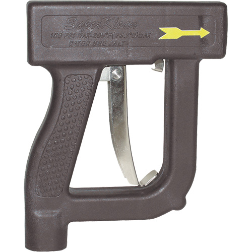 Gicleur en acier inoxydable Helyx Safety & Industrial Supplies