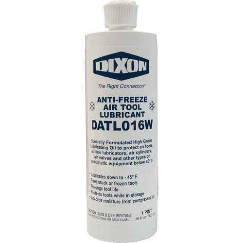 Anti-Freeze Lubricant Helyx Safety & Industrial Supplies