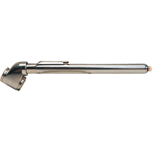 Dual Foot Tire Pressure Gauge Helyx Safety & Industrial Supplies