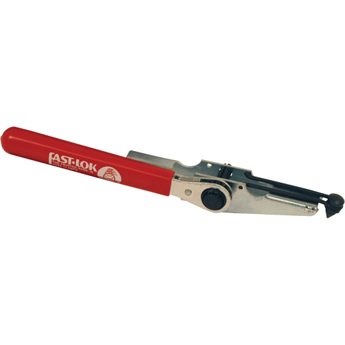 Band Clamp Portable Locking Hand Tool Helyx Safety & Industrial Supplies