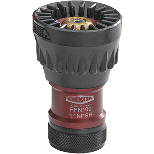 Forestry Fog Nozzle Helyx Safety & Industrial Supplies