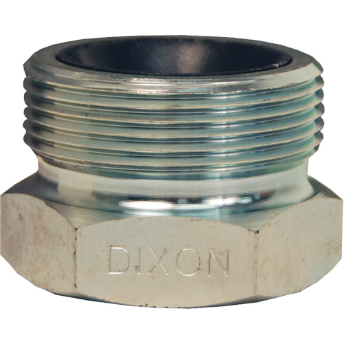 Ergot de joint rod&eacute; Boss, Fer, 2", NPT femelle Helyx Safety & Industrial Supplies