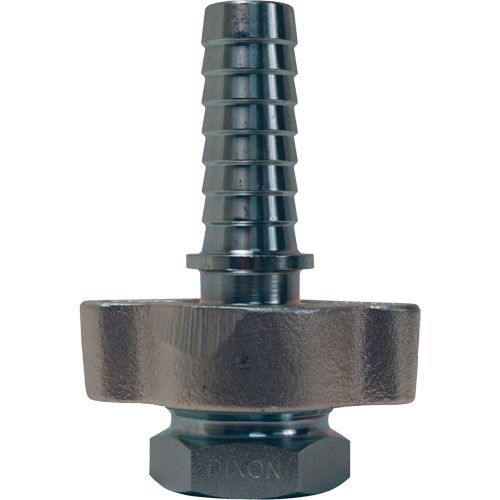 Joint rod&eacute; complet Boss, Fer, 2", NPT femelle Helyx Safety & Industrial Supplies