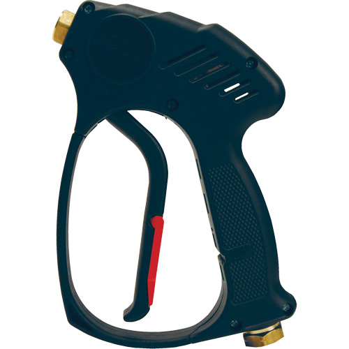 Anti-Fatigue Pressure Spray Gun Helyx Safety & Industrial Supplies