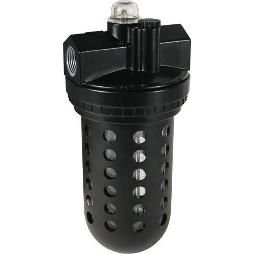 Wilkerson EconOmist&reg; Standard Lubricator L30, 1" NPT, Max. 150 PSI, Standard Helyx Safety & Industrial Supplies
