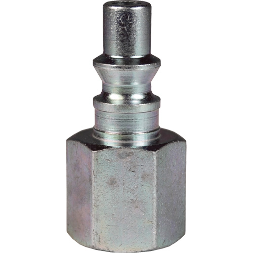 M-Series ARO Pneumatic Plug, 1/4" Helyx Safety & Industrial Supplies
